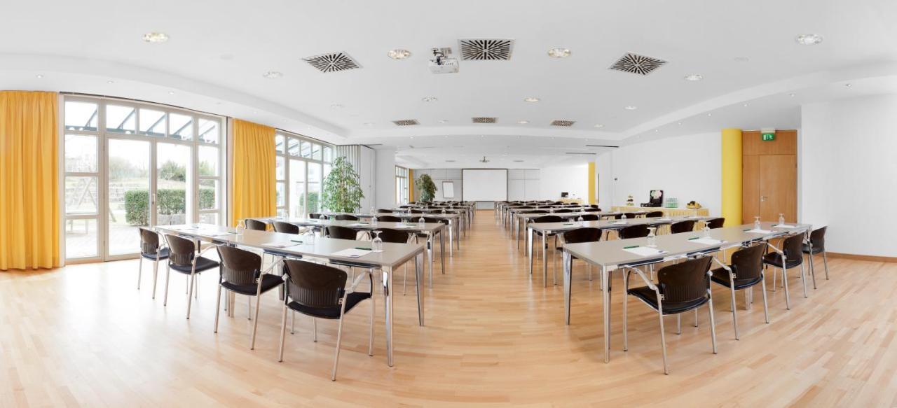Hotel Akazienhaus Херцогенаурах Екстериор снимка
